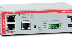 Firewall rugerizado VPN