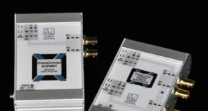 Convertidores de señales ópticas a eléctricas