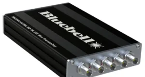 Interfaz de enlace 4K-UHD
