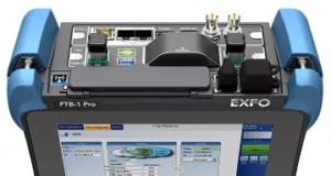 Solución de análisis ante interferencias Solución de análisis ante interferencias de RF