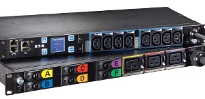 Unidades de distribución energética en rack Unidades de distribución energética en rack