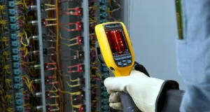 Webminar sobre termografía fácil