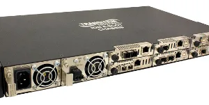 Chasis de conversión de medios Chasis de conversión de medios