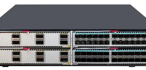 Switches 25G para centros de datos Switches 25G para centros de datos