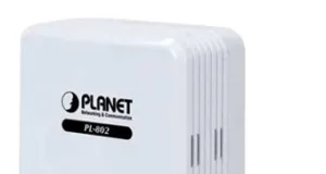 Extensor Powerline Ethernet