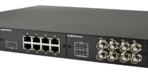 Switch gestionado layer-2