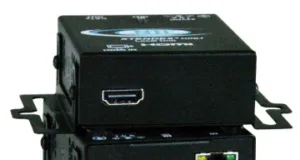 Extensores HDMI 4K