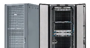 Armarios preconfigurados para centros de datos Armarios preconfigurados para centros de datos