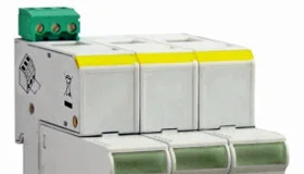 Protectores económicos para sistemas fotovoltaicos Protectores económicos para sistemas fotovoltaicos