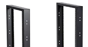 Rack abierto móvil hasta 680 Kg Rack abierto móvil hasta 680 Kg