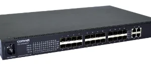 Switch Ethernet Capa 2