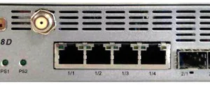 Dispositivo de demarcación DOCSIS