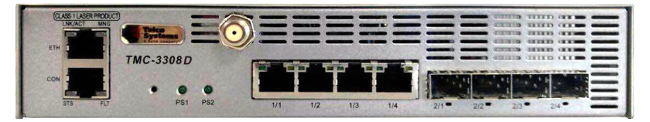 Dispositivo de demarcación DOCSIS