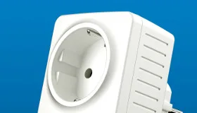 PLC Gigabit con tecnología MIMO 2×2 PLC Gigabit con tecnología MIMO 2x2