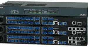 Procesador de matriz digital de 64 bits Procesador de matriz digital de 64 bits