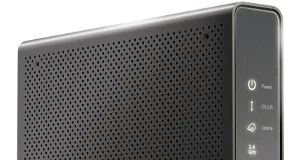 Router WiFi con soporte de voz Router WiFi con soporte de voz