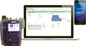 Sistema cloud para test y certificación
