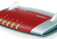 Router WiFi DSL de alta velocidad Router WiFi DSL de alta velocidad