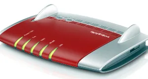 Router WiFi DSL de alta velocidad Router WiFi DSL de alta velocidad