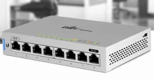 Switches gestionados compactos Switches gestionados compactos