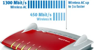 FRITZ!Box 3490: Regalo a nuevos suscriptores FRITZ!Box 3490: Regalo a nuevos suscriptores