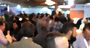 Feria AOTEC 2017 en Sevilla Feria AOTEC 2017 en Sevilla