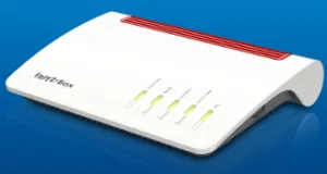 Routers de alta gama para DSL y cable Routers de alta gama para DSL y cable