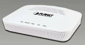 Router GPON Gigabit para FTTH