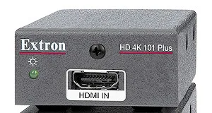 Ecualizador para cable HDMI
