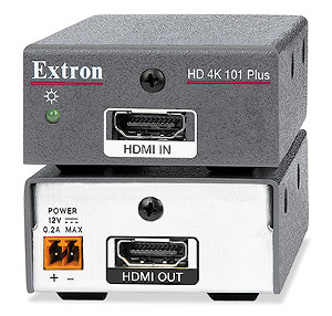 Ecualizador para cable HDMI