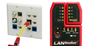Tester de cable y generador de tono