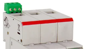 Protectores multipolo contra sobretensiones protectores multipolo contra sobretensiones