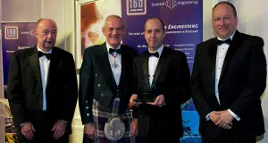 Scottish Engineering President