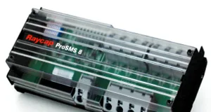 Dispositivos de análisis y protección Dispositivos de análisis y protección