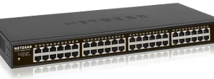 Switches Ethernet Gigabit no gestionados