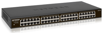 Switches Ethernet Gigabit no gestionados