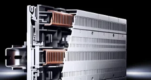 Sistema de distribución de alimentación Sistema de distribución de alimentación
