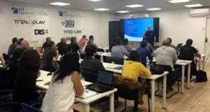Curso de certificación en HDBaseT curso de certificación en HDBaseT