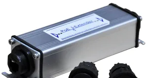 Extensores PoE para interiores o exteriores