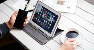 Webminar mejorar la conectividad en entornos SOHO