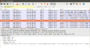 Cursos de metodología de análisis con Wireshark v2 Curso de metodología de análisis con Wireshark v2