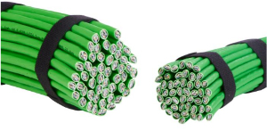 Cables compatibles con Euroclases Cca, Dca y Eca