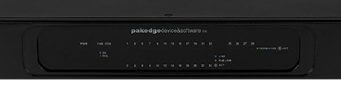 Switches Layer 2 y 3 para aplicaciones audiovisuales