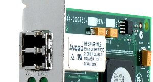 Adaptadores Gigabit PCI Express