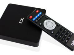 Smart Android TV Box