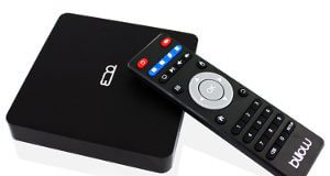 Smart Android TV Box