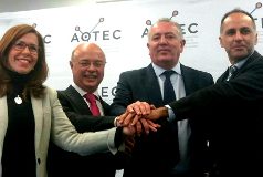 AOTEC 2018 se celebrará en Cartagena