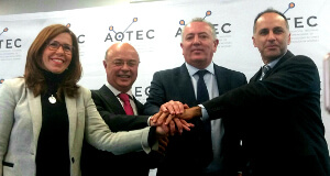 AOTEC 2018 se celebrará en Cartagena