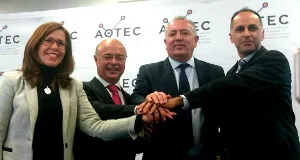 AOTEC 2018 se celebrará en Cartagena AOTEC 2018 se celebrará en Cartagena