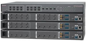 Matriz de conmutación HDMI 4K/60Hz